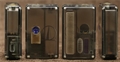 Noct Smoke with VA Custom Panels Pre-Owned