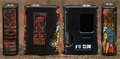 Psyco Pre-Owned