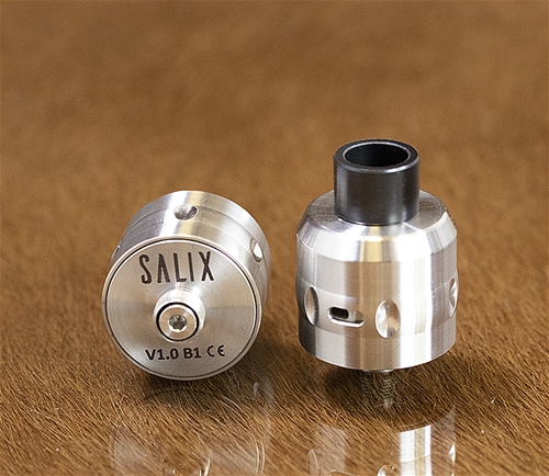 ÎÏοÏÎλεÏμα εικÏÎ½Î±Ï Î³Î¹Î± Salix RDA By Eden Mods 22mm
