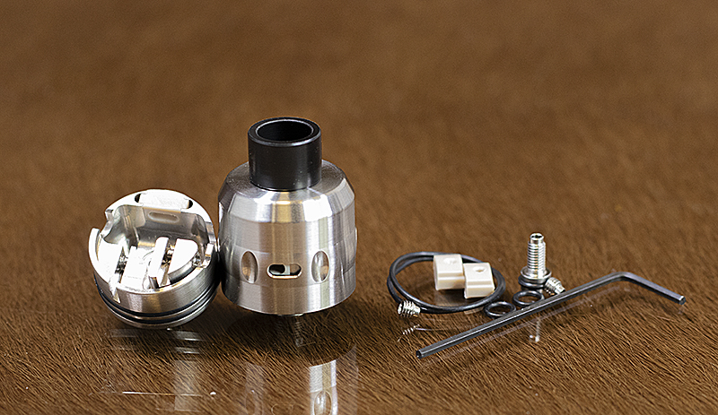 ÎÏοÏÎλεÏμα εικÏÎ½Î±Ï Î³Î¹Î± Salix RDA By Eden Mods 22mm