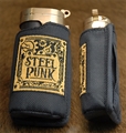 Steel Punk Case for Slug