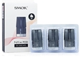 Smok Nfix DC 0.8ohm MTL Pod - 3 Pack 3ml