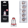 Smok RPM Coil Mesh 0.4 ohm 5 pack