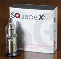 SQuape X [dream] RTA