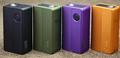 Stubby AIO Mini Flask Dispenser