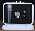 OneOrion RBA SS + Accesories
