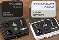 Sturdy OneOrion TiVDC and Ti Entropic Accessory Kit