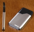 Suorin Air Starter Kit - 400mAh Silver