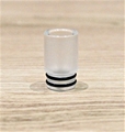 T1 510 Plexi Drip Tip 