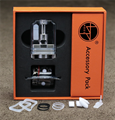 BP TMD Mini Flask (Boro) Pre-Built Coil Tank