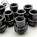 Never Normal Integral Threaded Warp-Pipe Mini Flask Adapter 