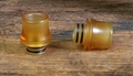 Dvarw DL 24mm Drip Tip Ultem