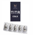 TITA Coils 5pcs