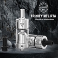Trinity  MTL RTA  SS