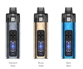 Uwell Typhos Pod System Cement Grey