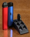 Hayes 3D Printed Pod Stand for Nfix, Uwell Suorin
