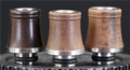 510 Wood Steel Core Drip Tip