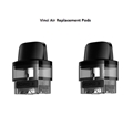 Voo Poo Vinci Air Replacement Pod 4ml 2 pcs