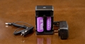 Xtar SV2 Rocket Battery Charger