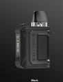 Aegis Hero Q Black 2ml