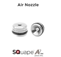 The SQuape A[rise] Air Nozzle for 22 MTL