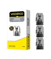 VooPoo Argus Top Fill 3ml 0.4Ω 3pcs