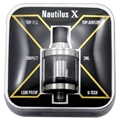 Nautilus X Black 2ml