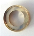 Nemesis Air Control Ring 20mm Brass Matte