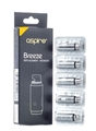 Aspire Breeze Coil 1.2 ohm (5pk)