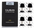 Uwell Caliburn A2 0.9 Ohm Pod 4pcs