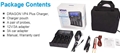 Xtar Dragon VP4 PLus Battery Charger