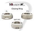 Closing Ring SQuape N[duro]