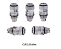 Joyetech CLR Coils (5 pack) 1.0 ohm