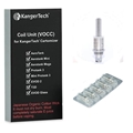 KangerTech Coil Unit (VOCC)  5 Pack.