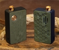 dotAIO G10 Honeycomb Panels Olive 