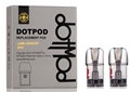 DotPod Nano Replacement Pod 2pc 2.0ml