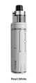 VooPoo Drag X2 Kit Pearl White