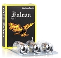 Falcon Mesh Coil  3pack