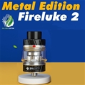 FreeMax Fireluke 2 Metal Black