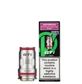 GTi 0.4Ω Dual Mesh Coil 5pcs