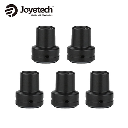 Authentic VapeSoon Replacement Glass Tube For Joyetech eGo 