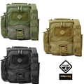 Kato- Mini Messenger OD Green                     