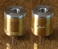 Kontra Dripper RDA - Brass