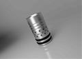 Lazy FLV Drip Tip