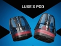 Vaporesso Luxe X Pod Mesh 0.4Ω 5 ML 2Pcs