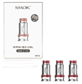 Smok  RPM 160 Coil Mesh 0.15ohm 3 pcs