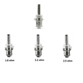 Mini BCC Atomizer Head 5 pc Pack