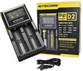 Nitecore Digicharger D2