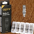 Aspire Nautilus 2S 0.4 ohm 5 Pack