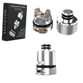 Mechlyfe Compact RBA Deck Kit for RPM